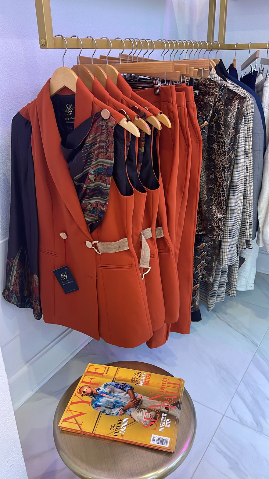 Build a Healthy Successful Business in 2024