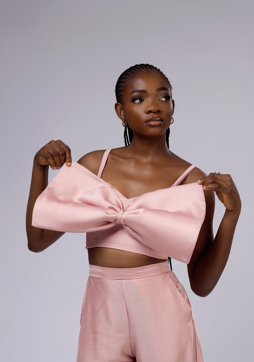 Pre-Orders Gozifego + Pink Maison SS 2026 Collection