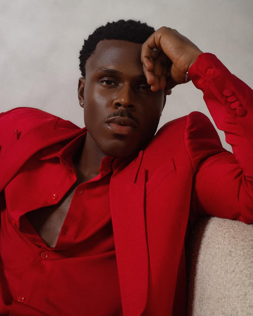 Manell Lexlin Modern Tailored Suit