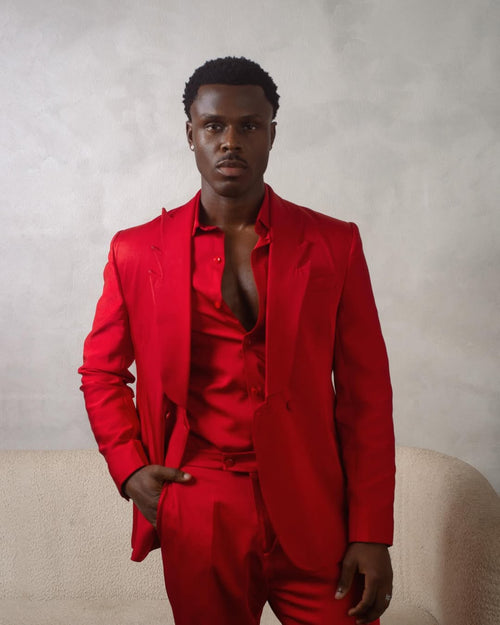 Manell Lexlin Modern Tailored Suit