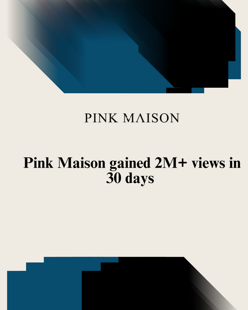 How we hit 2M views in 30 days (and how you can too)