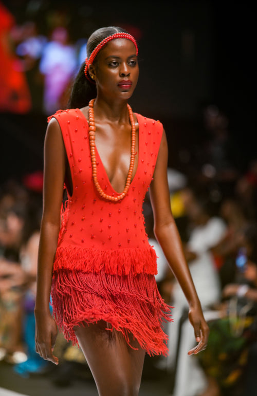 The IMOSE Dress