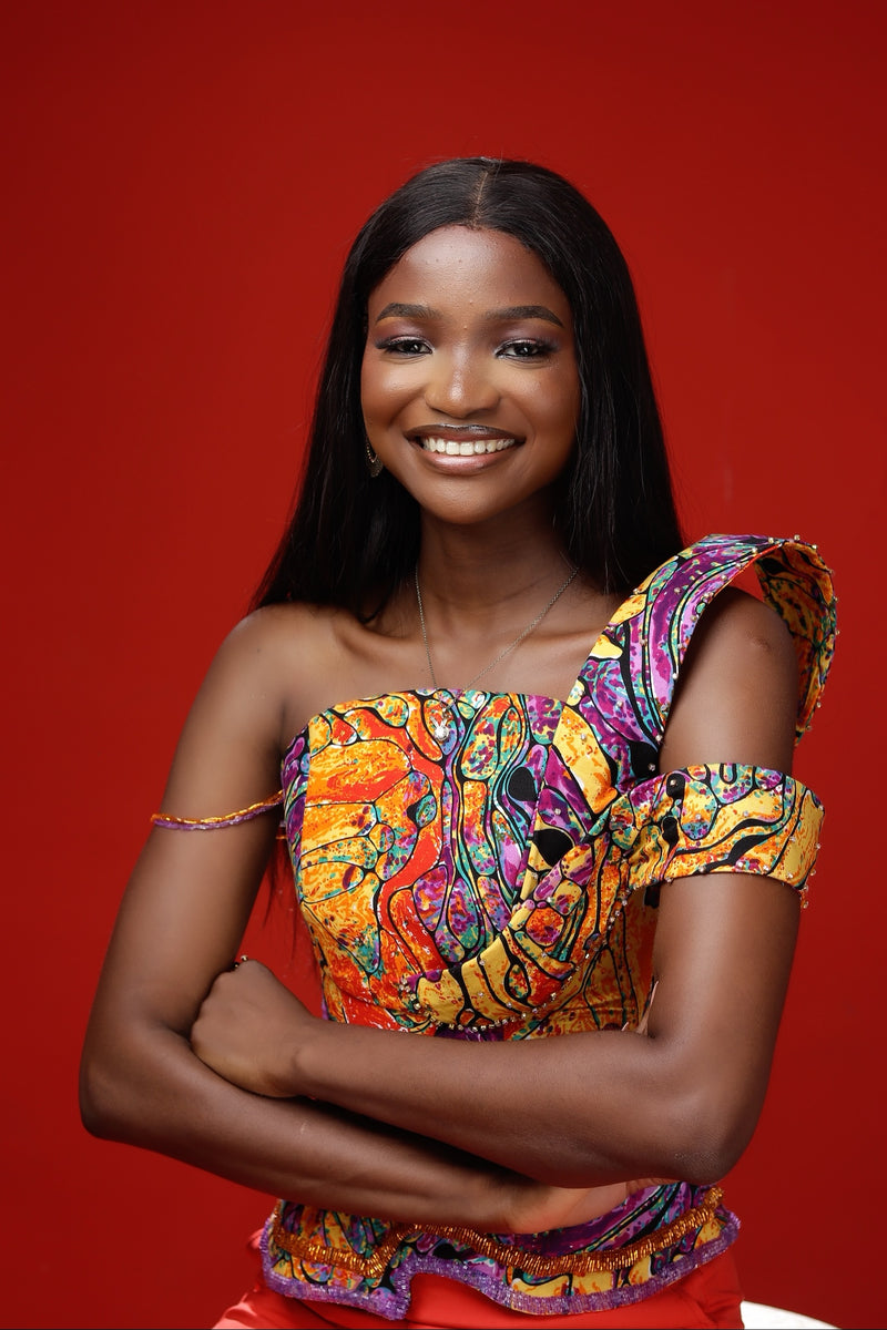 Ngozi Chiadika