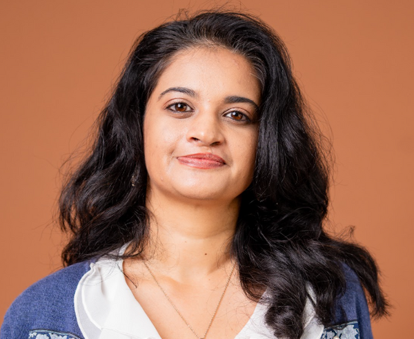 Vanisha Ramjee