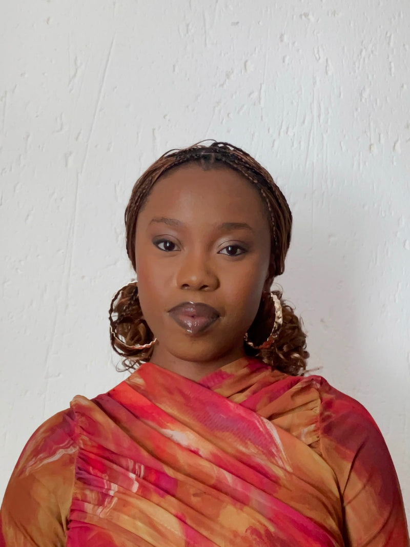 Tadiwanashe Karen Kaparipari